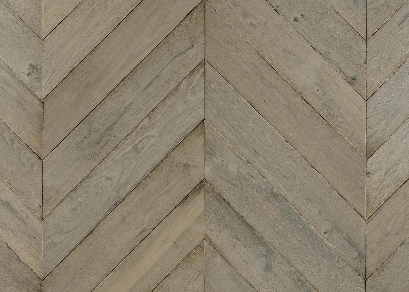 FireRock French Oak Hardwood : Château Parlor Grey