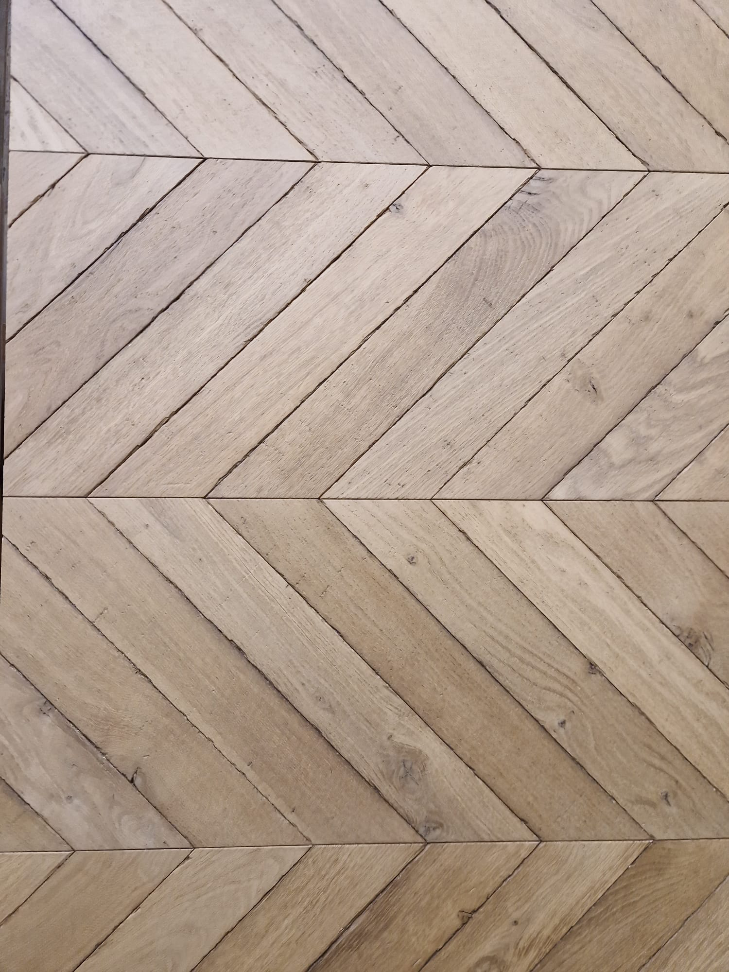 FireRock French Oak Hardwood : Château : Cognac