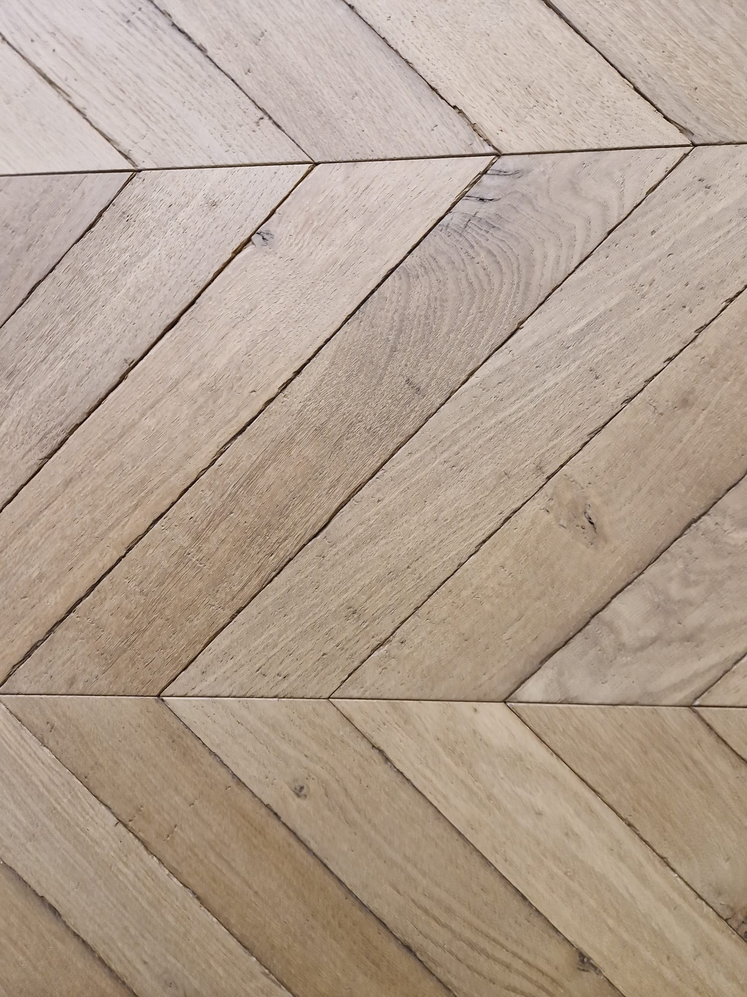 FireRock French Oak Hardwood : Château : Cognac