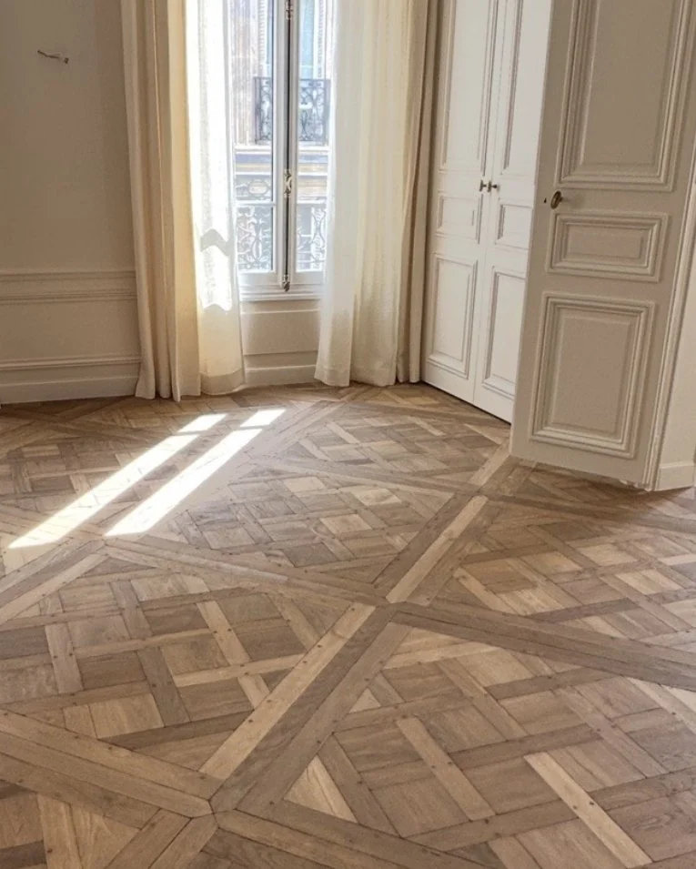 FireRock French Oak Hardwood : Château : Cognac