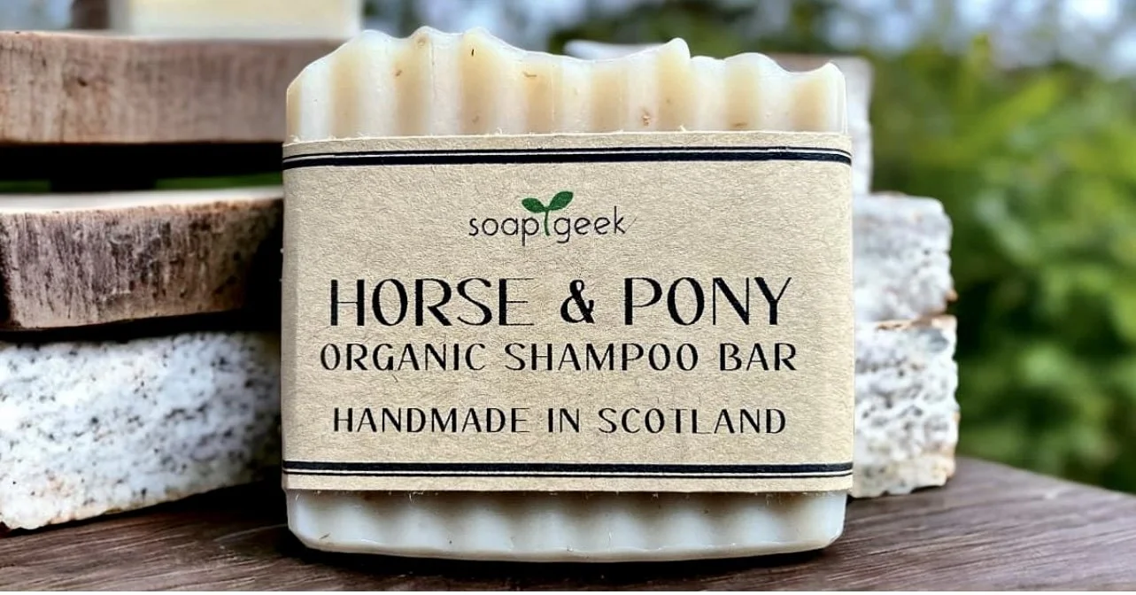 Horse & Pony Shampoo