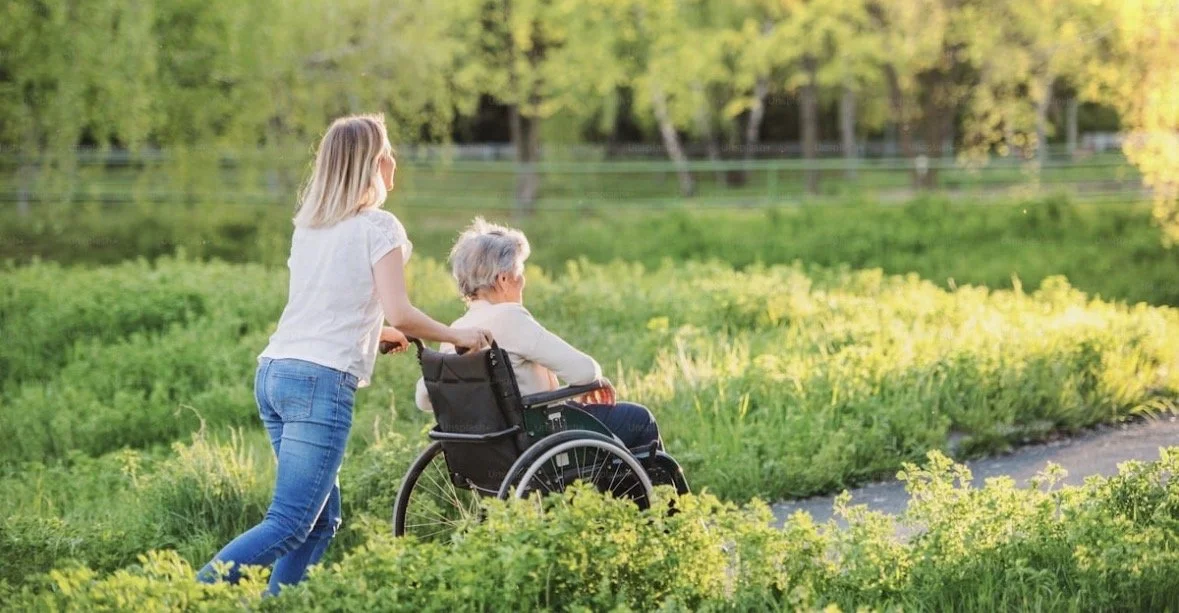 NebenDir - Begleitzeit