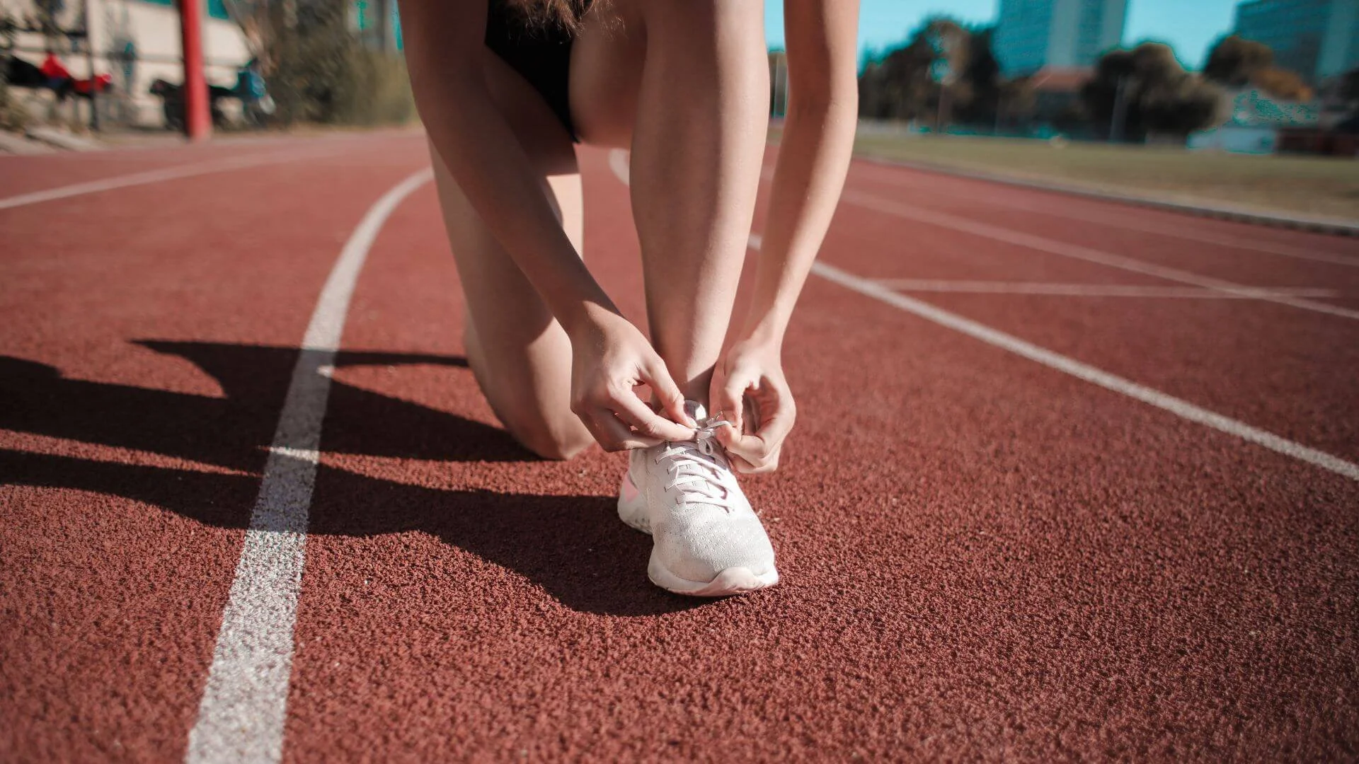 The Best Workout Routine for Women in Track: Strengthen, Run, and Thrive