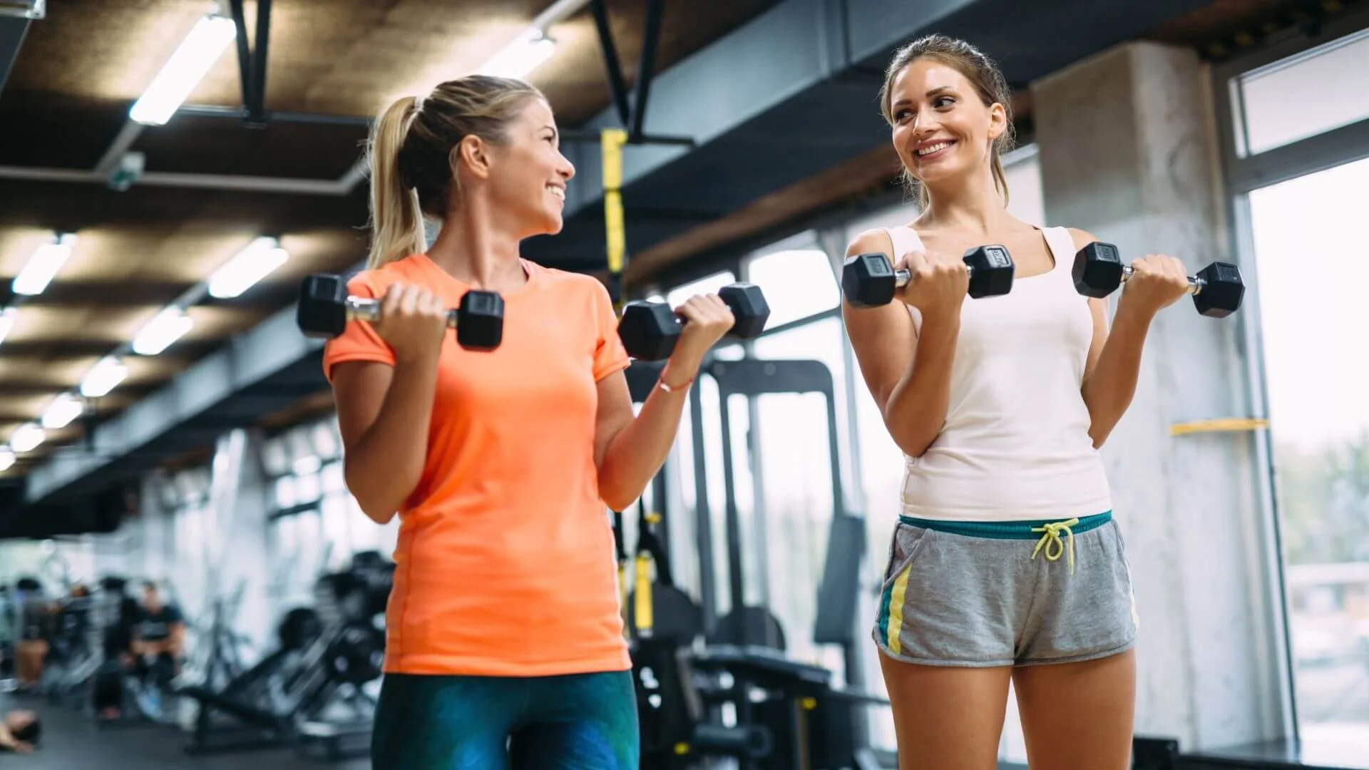 Why a Woman Personal Trainer is the Best Choice for Your Fitness Journey