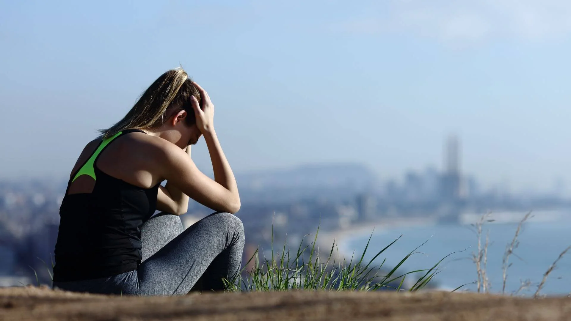 Top 7 Exercises for Postpartum Depression to Help You Feel Strong Again