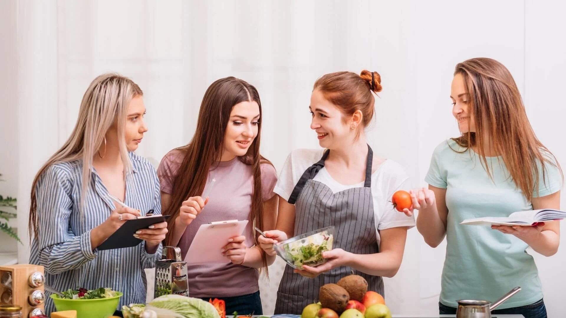 13 Nutrition Tips You Don’t Want To Miss