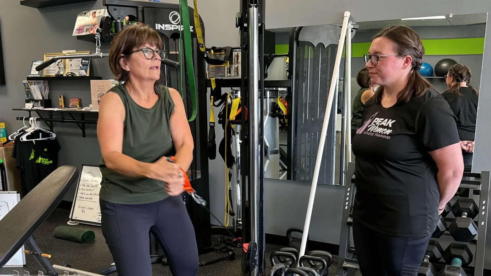 10 Exercise Tips for Women: How to Build Strength, Confidence, and Consistency