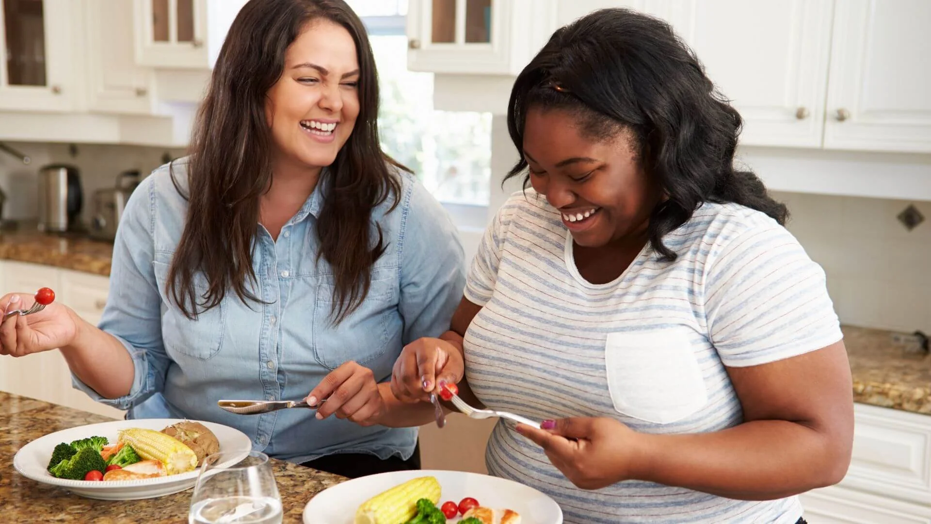 The Ultimate Female Diet Plan to Lose Weight
