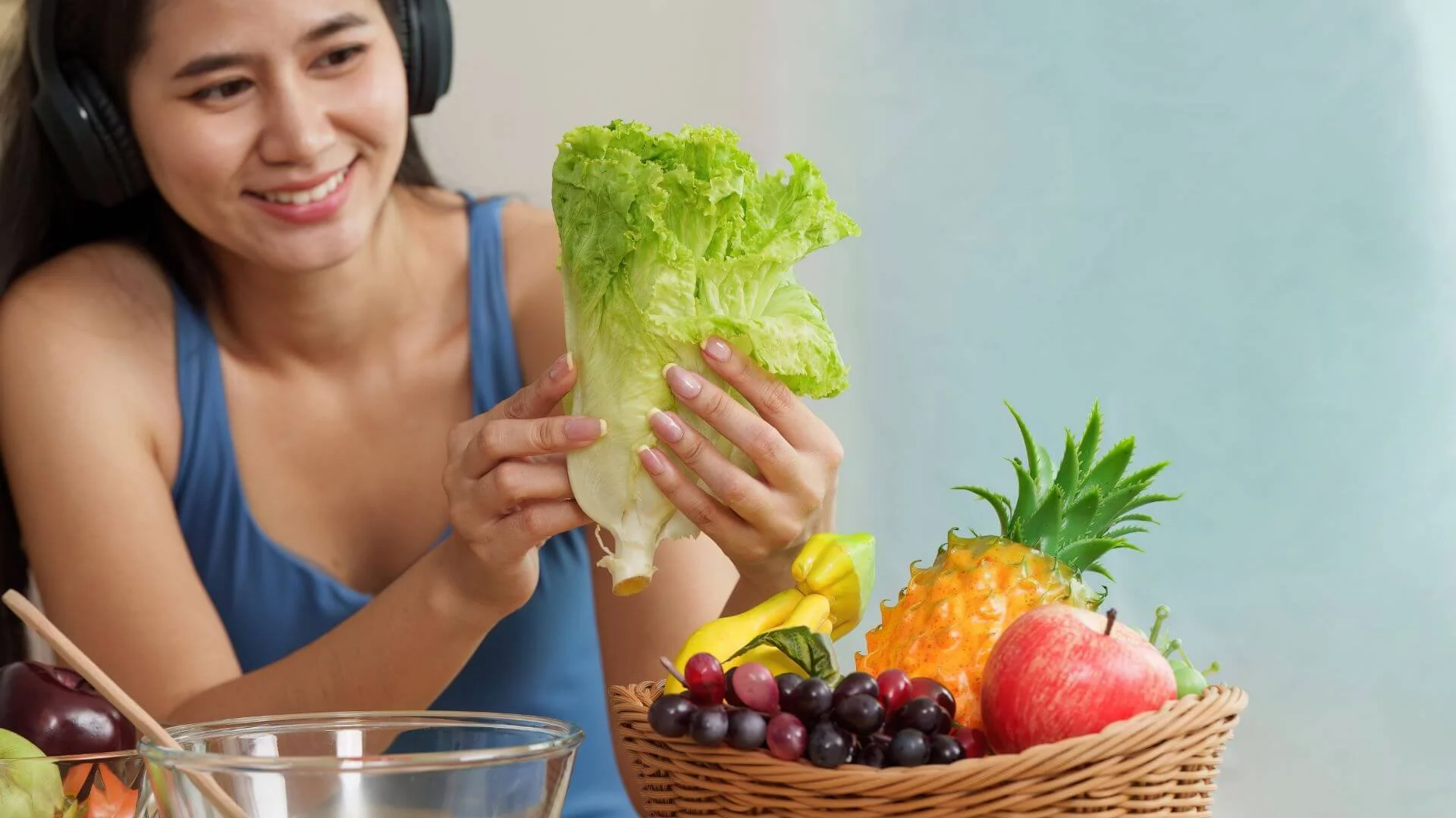 Why Perimenopause Diet and Nutrition Matter More Than Ever