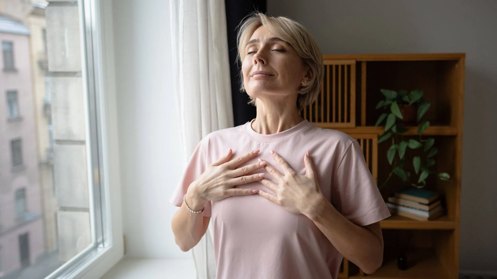 Exercise for Stress Relief: A Realistic Guide for Women