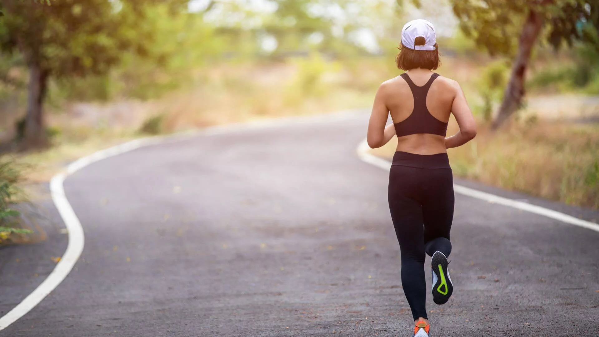 Beginner Running Tips for Women Who Hate Running