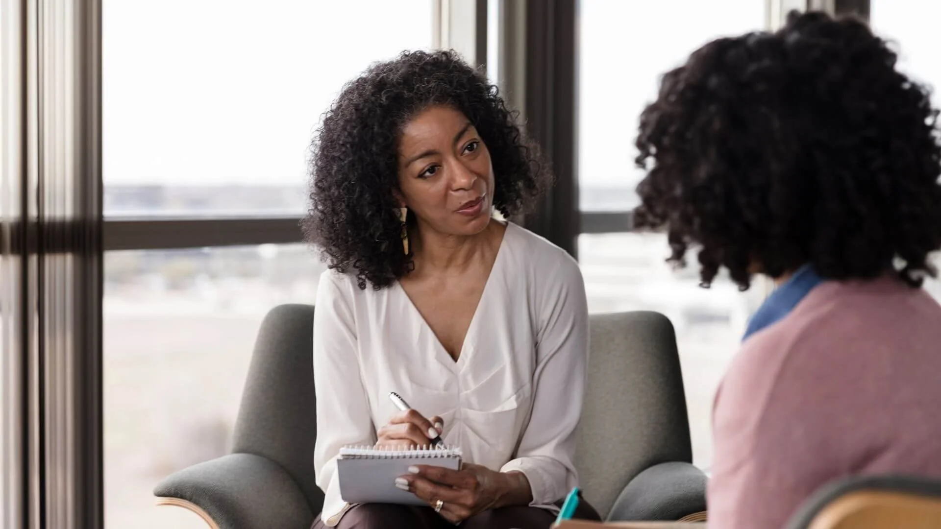 Mental Health Resources For Women in Troy, MI
