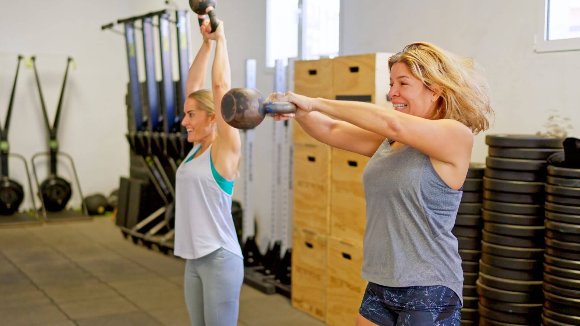 Is It Good to Exercise During Your Period? Should You Change Your Workout?
