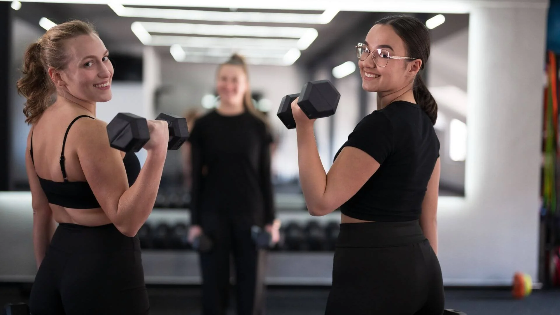 Women's Workout Groups Near Me: How to Find Your Fitness Community