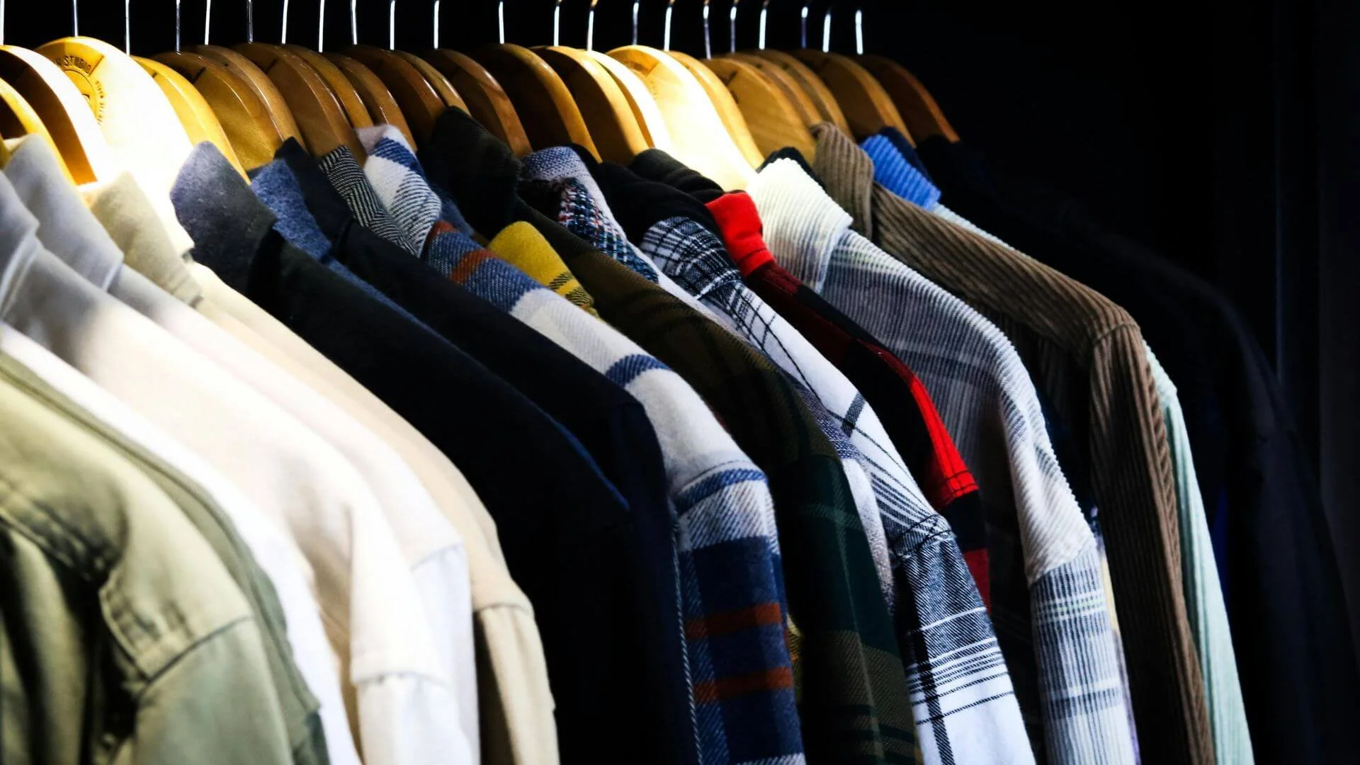 clothing drive
