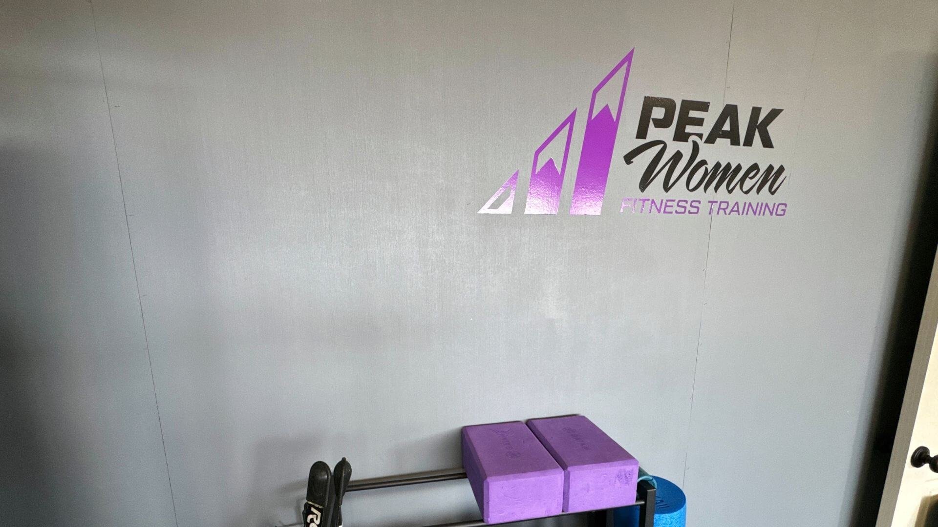 peak women: women only personal training studio in troy, mi
