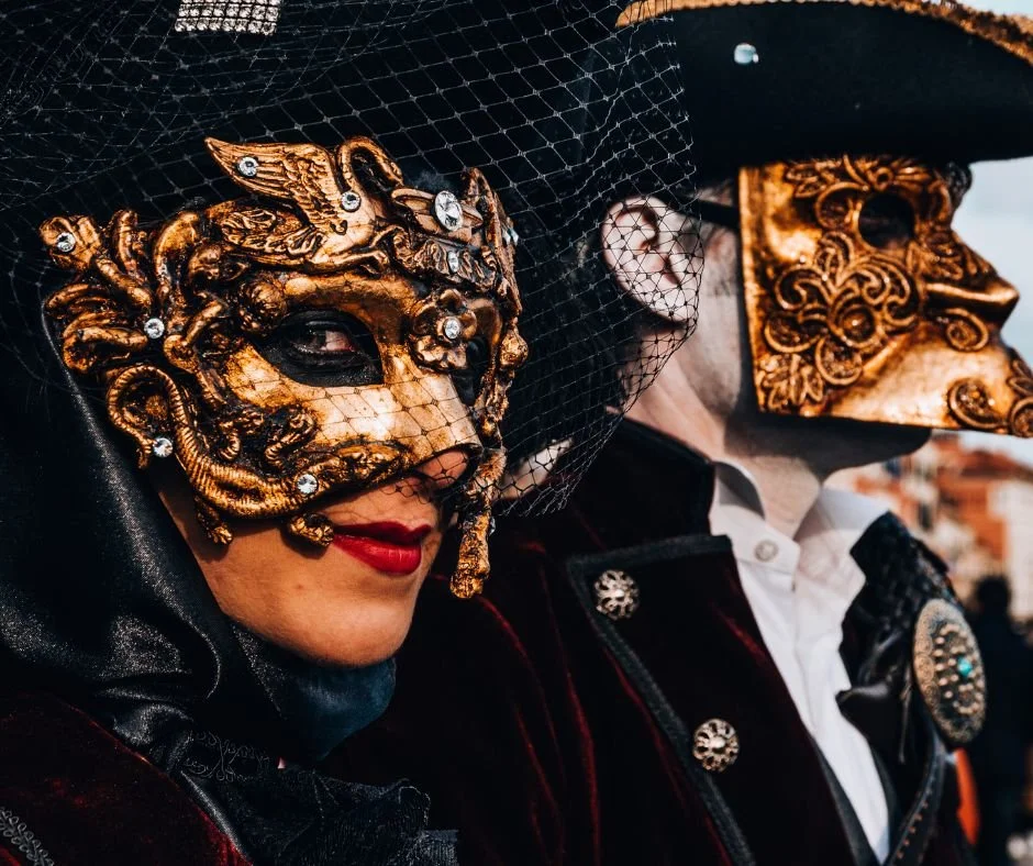 Do you have Imposter Syndrome?