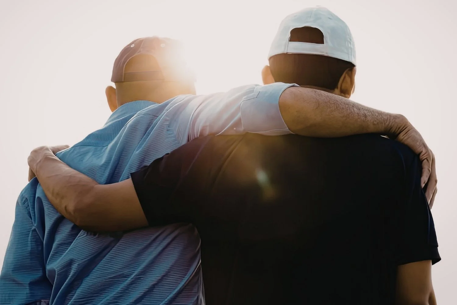 How to Talk to Someone Who Is Dying