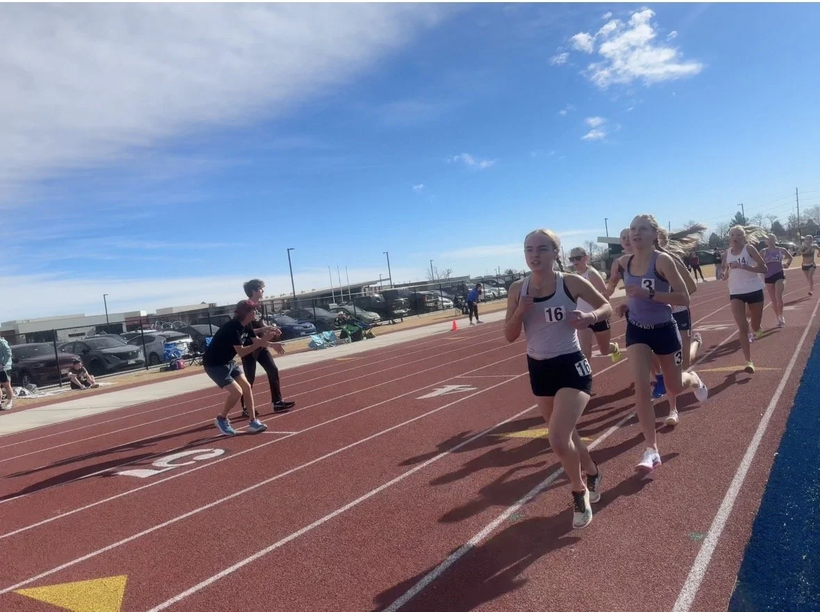 Colorado Classic Preseason Meet Recap