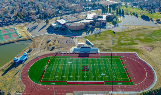 Max Marr Invitational