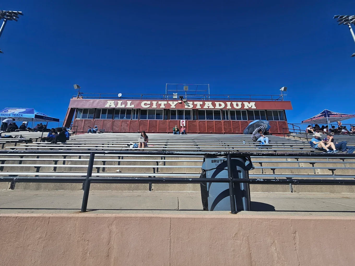 Denver South Invitational