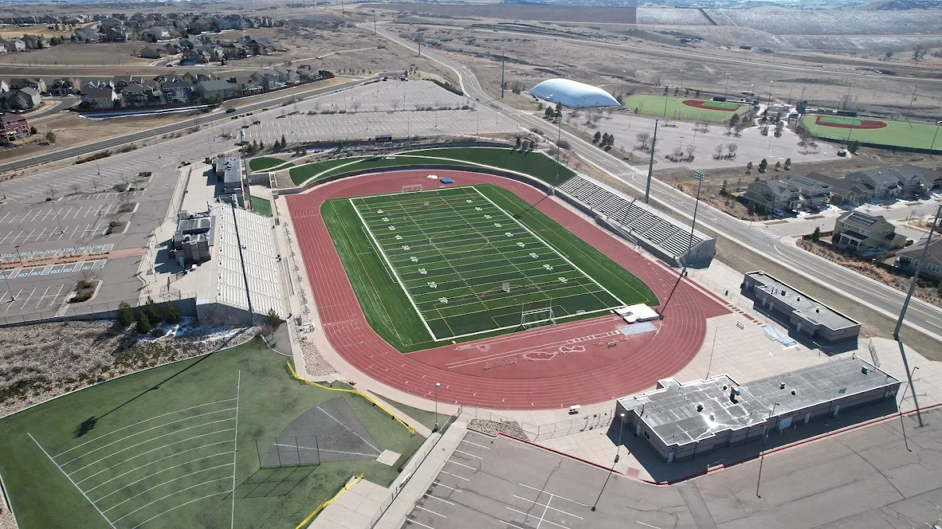 Douglas County Huskie Twilight