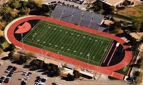 Cherry Creek Invitational