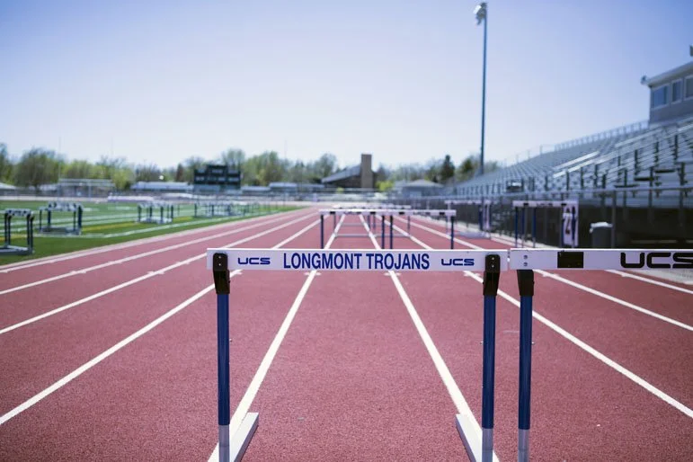 Hoka St. Vrain Invitational 