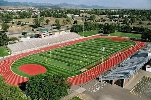 Colorado State Championships