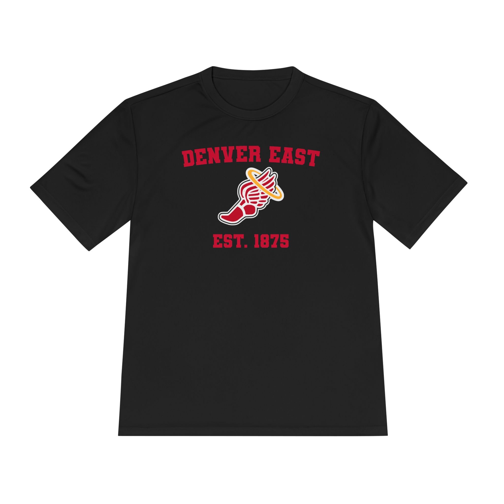 Denver East Est. 1875 Tee