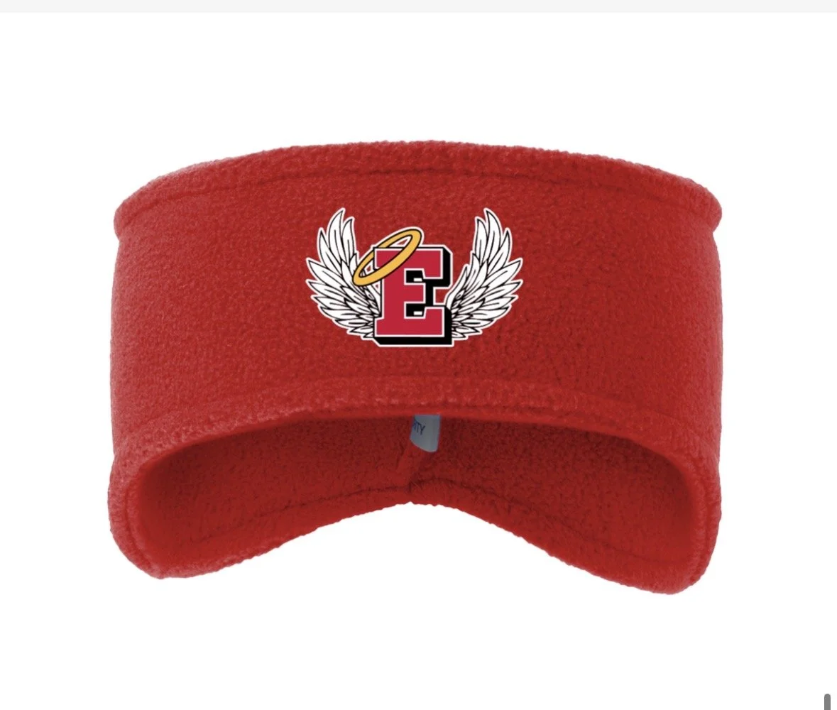 Port Authority R-Tek Stretch Fleece Headband/Ear Warmer