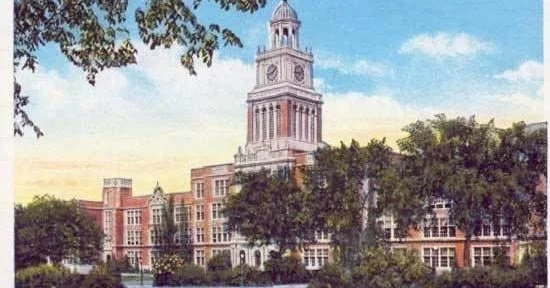 Halo Relays (Intrasquad Scrimmage)