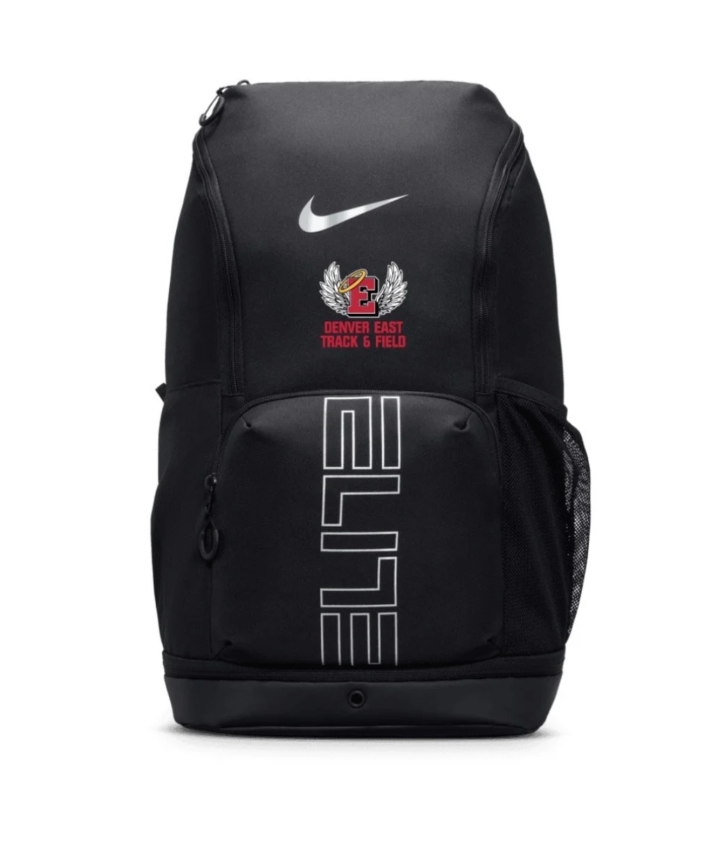 Nike Elite Team Backpack