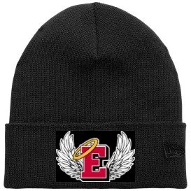 New Era Recycled Cuff Beanie