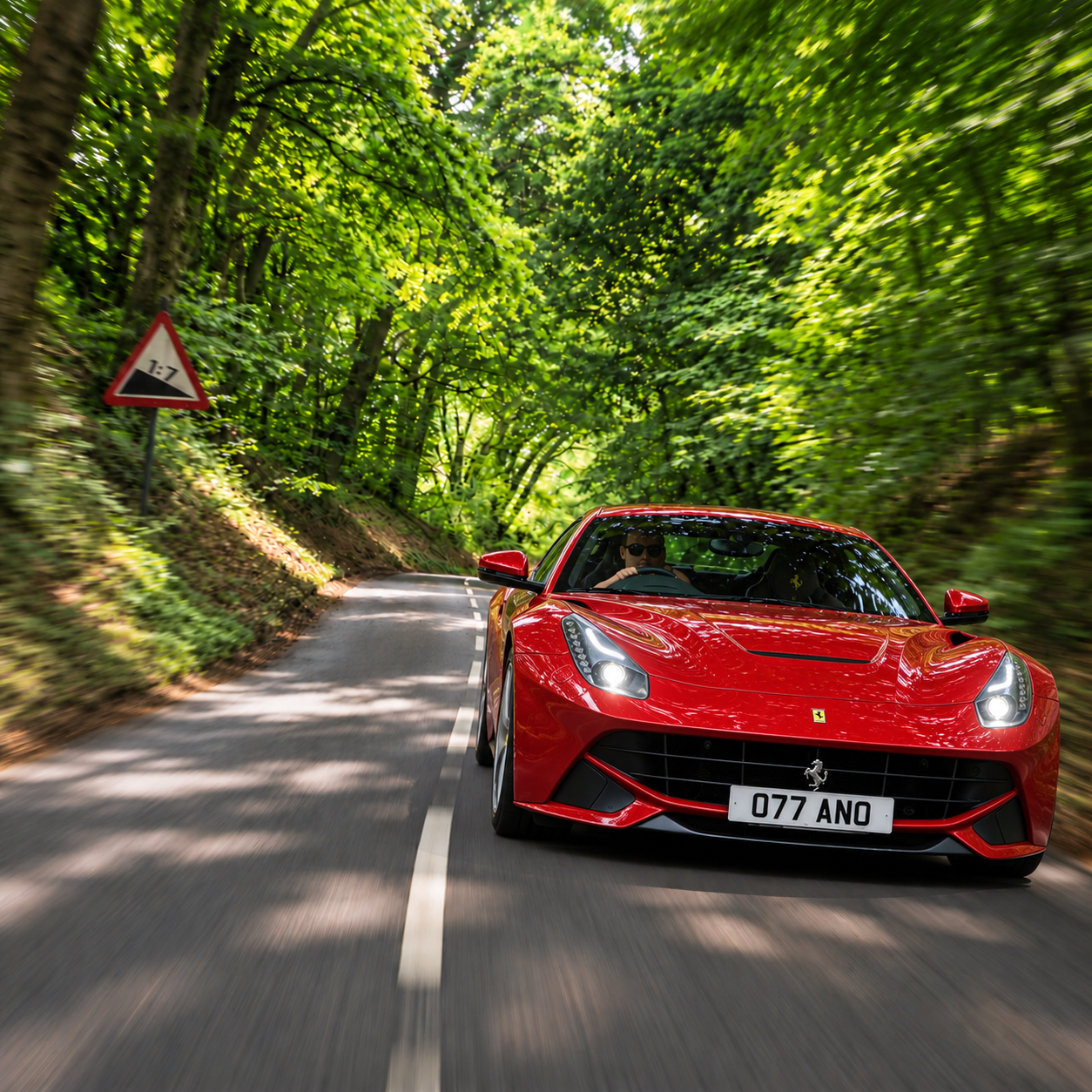 Caffeine & Machine the South - Ferrari F12.png