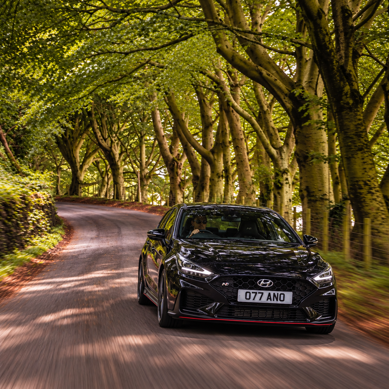 Chiltern Drive - Hyundai I30N.png