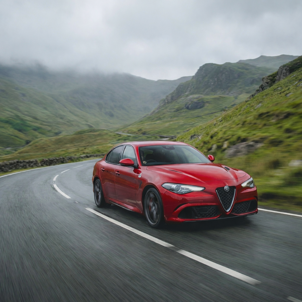 May 22nd - 23rd | Wales UK Tour