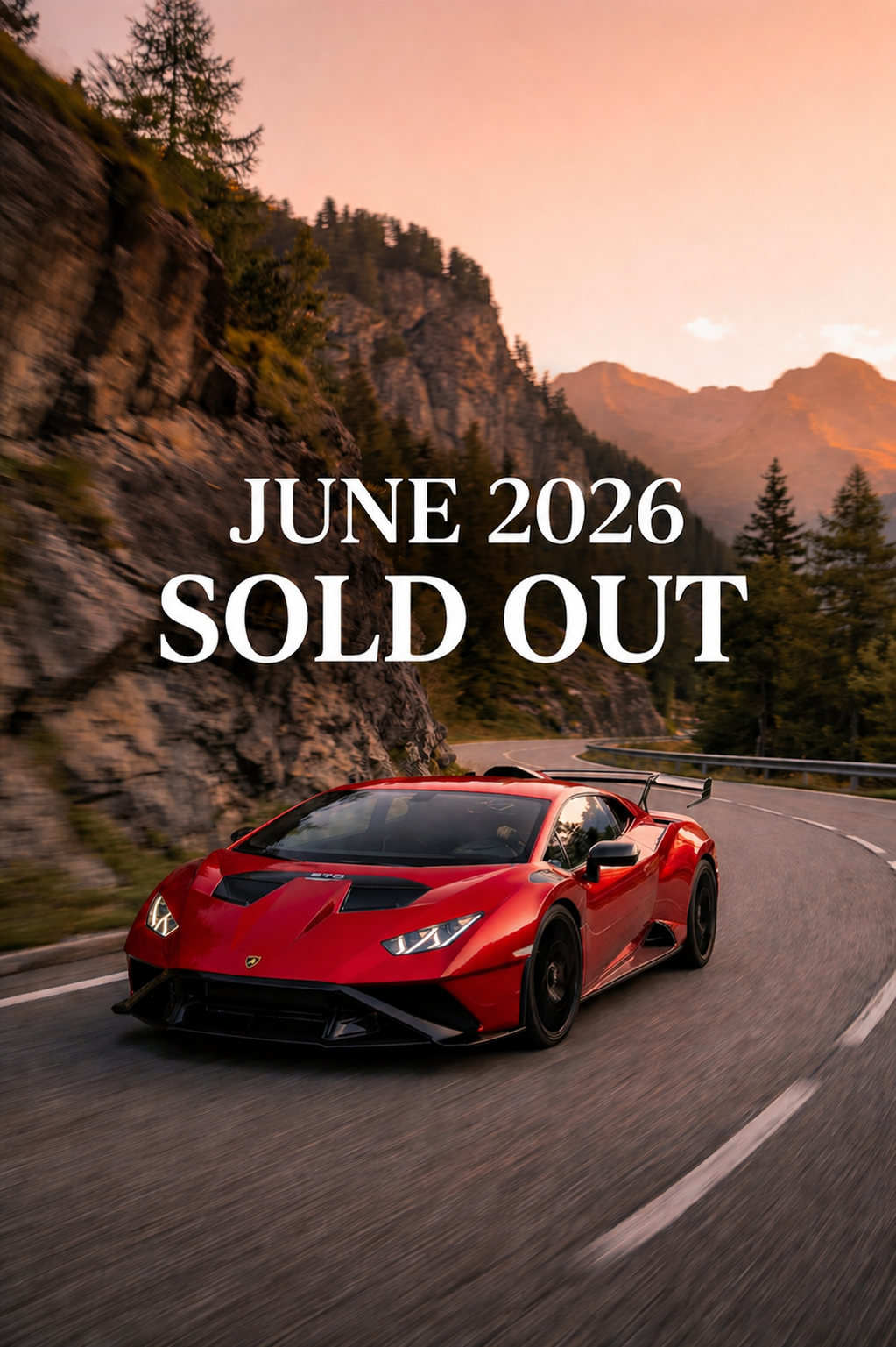 June 6th - 14th | The Pyrenean Grand Tour