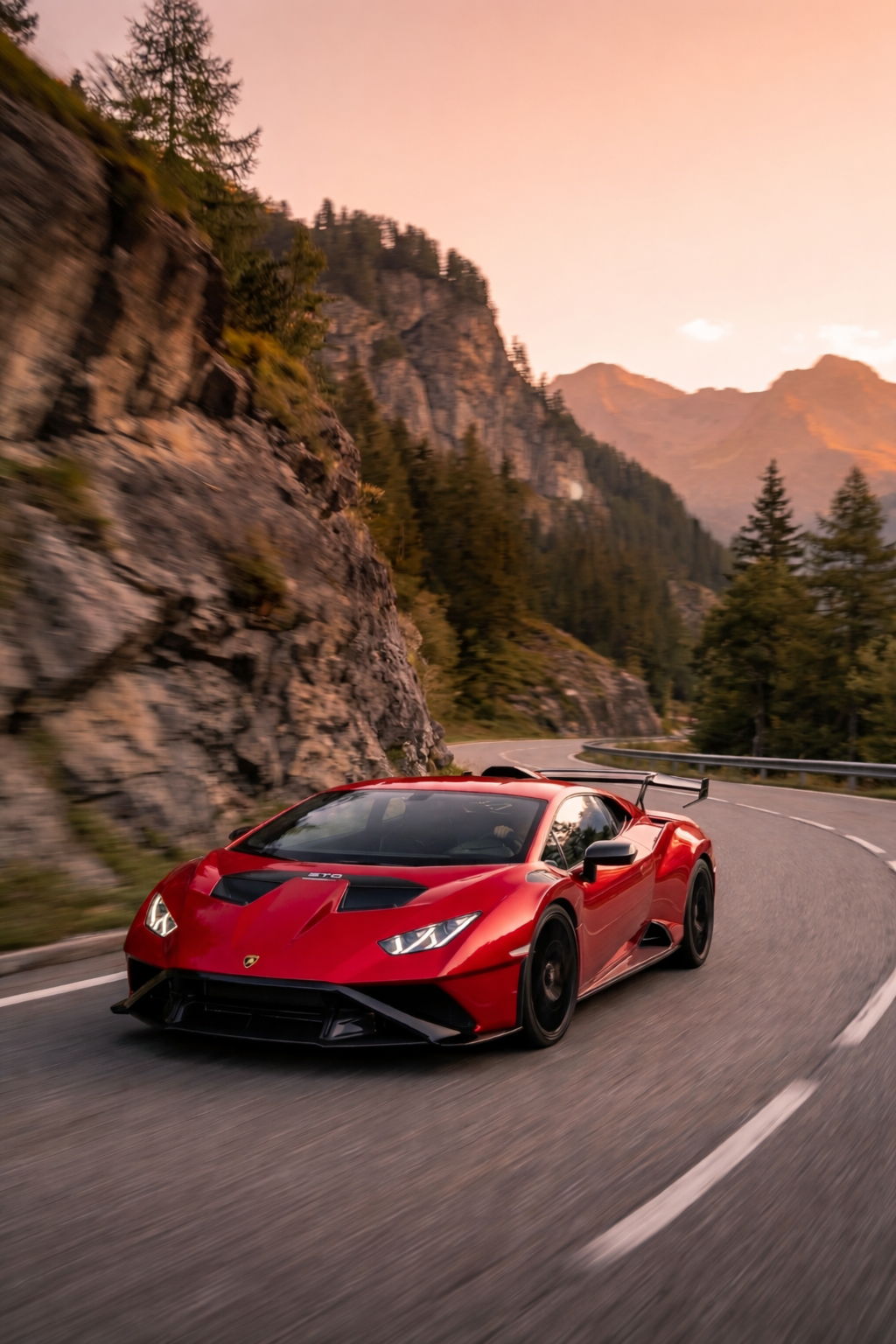 June 6th - 14th | The Pyrenean Grand Tour