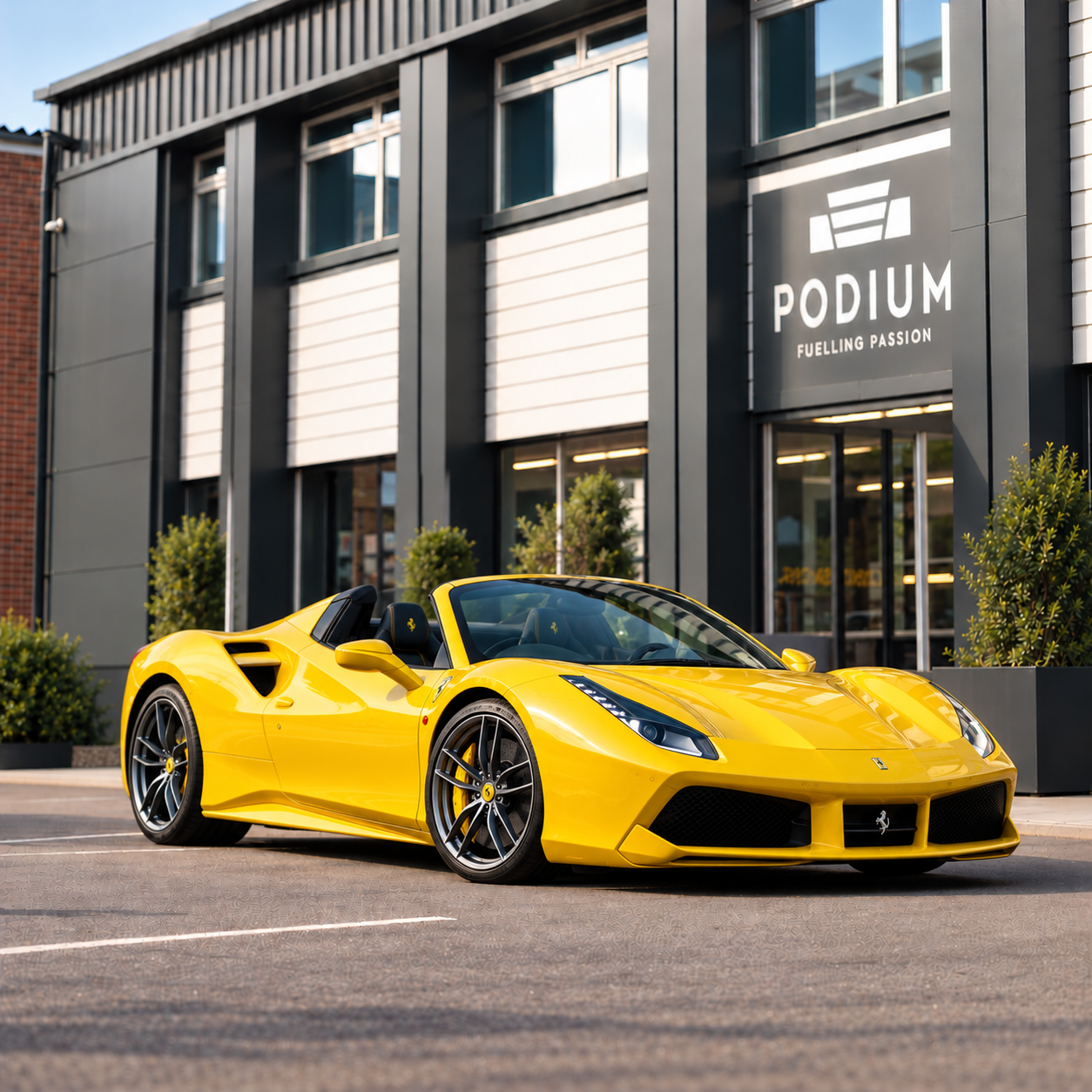 Ferrari 488 Spider Podium.png