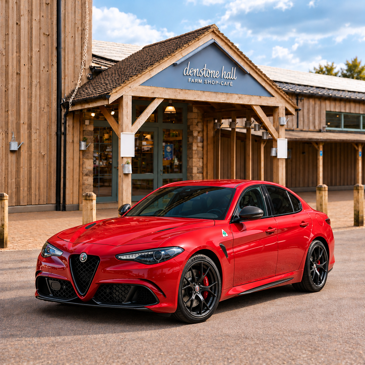 QV Denstone Hall Farm Shop.png