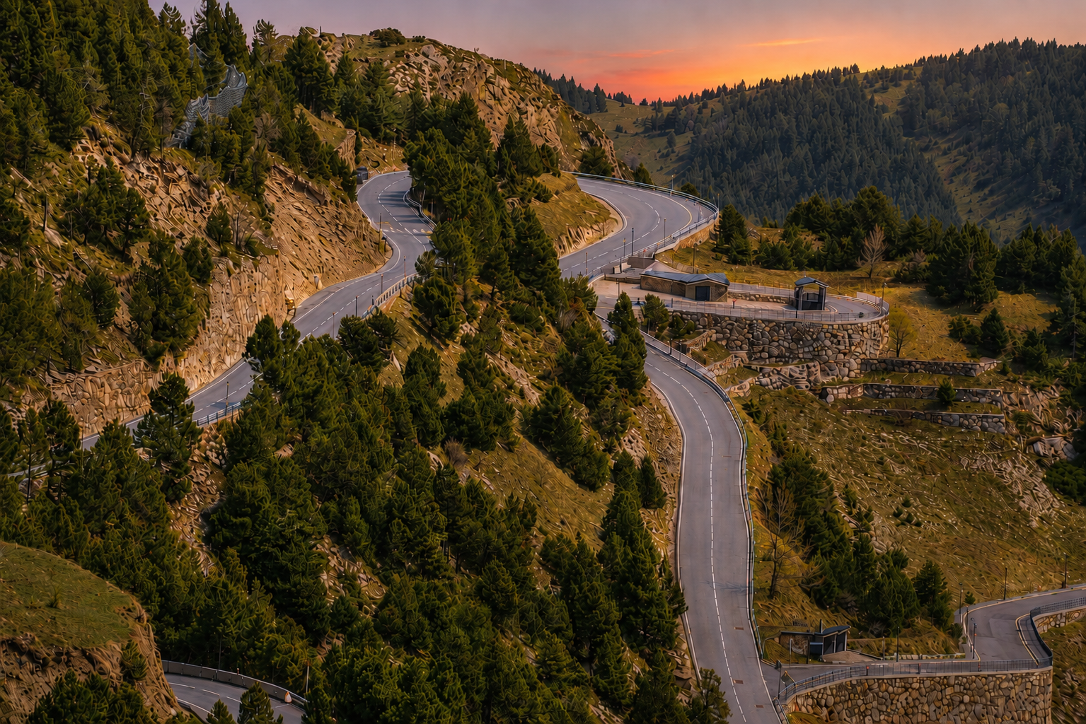 The-Pyrenean-Grand-Tour-image-ordino