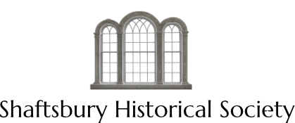 Shaftsbury Historical Society