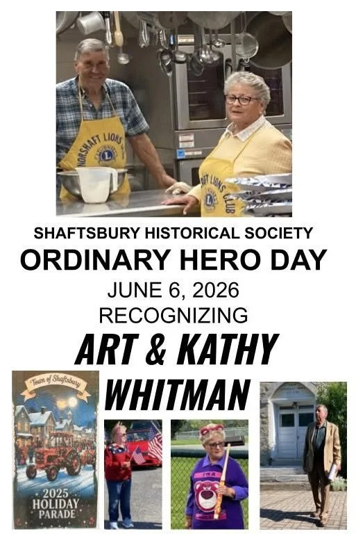 2026 Ordinary Heros