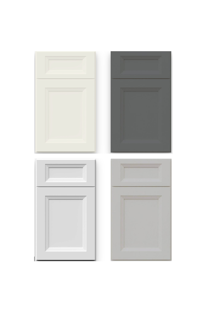 Linea: Luxury Series