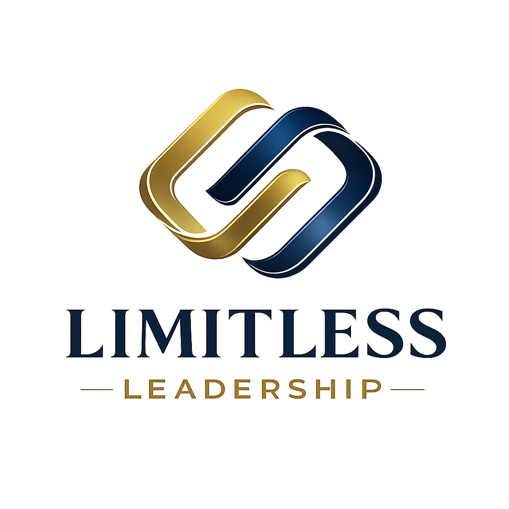 Limitless Leadership