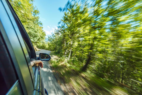 Summer Road Trip Guide