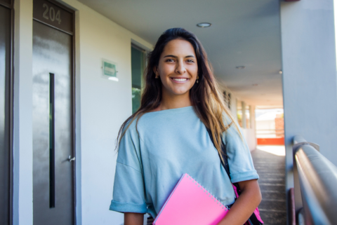 Student Driver Heading Off to College? See How You Can Save! 