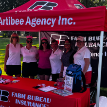 2025 Bob Knutson Delta Waverly Rotary Charity Golf Classic