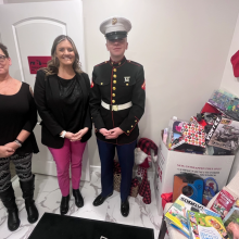 Toys for Tots